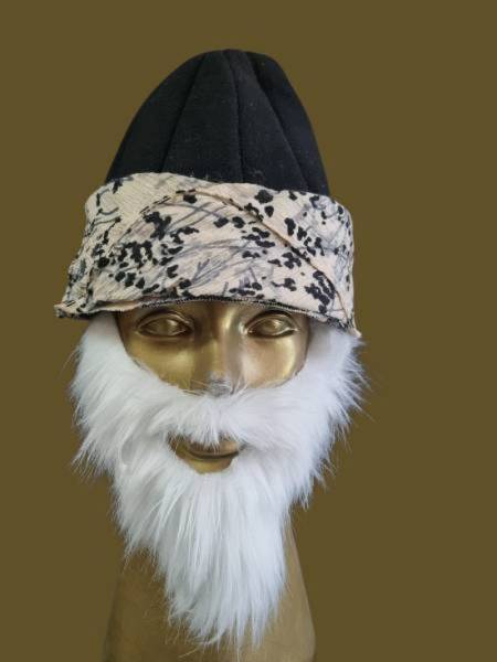 Dervis sapkasi. Dervis sapkasi.