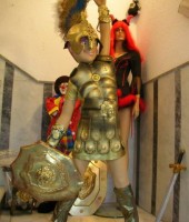 Romalı Asker