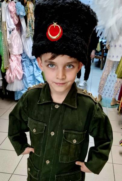 Kurtulus savasinda Kurtulus savasinda