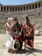 Gladiatorler Aspendosta