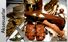 Aksesuarlar