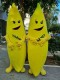 bananas costumes