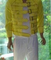 Freddie Mercury Kostüm